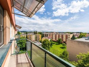 Prodej bytu 1+1, České Budějovice - České Budějovice 5, 36 m2