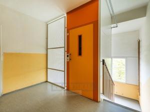 Prodej bytu 1+1, České Budějovice - České Budějovice 5, 36 m2