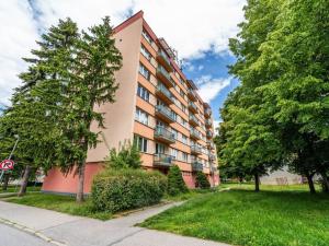 Prodej bytu 1+1, České Budějovice - České Budějovice 5, 36 m2
