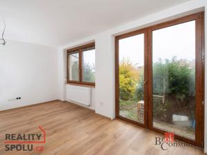 Prodej bytu 3+kk, Blučina, Osvobození, 76 m2