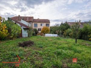 Prodej bytu 3+kk, Blučina, Osvobození, 76 m2