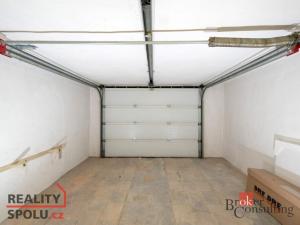 Prodej bytu 3+kk, Blučina, Osvobození, 76 m2