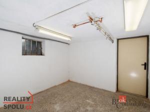 Prodej bytu 3+kk, Blučina, Osvobození, 76 m2