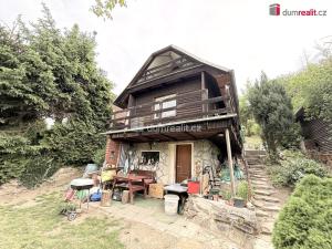 Prodej chaty, Vizovice, 20 m2