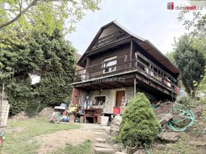 Prodej chaty, Vizovice, 20 m2