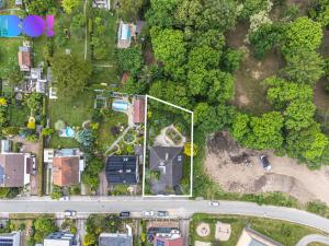 Prodej rodinného domu, Nechanice, Za Kulturním domem, 290 m2