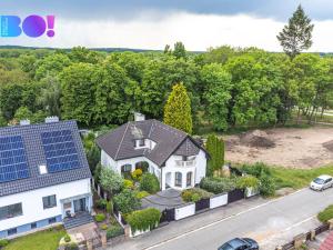 Prodej rodinného domu, Nechanice, Za Kulturním domem, 290 m2