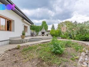 Prodej rodinného domu, Nechanice, Za Kulturním domem, 290 m2