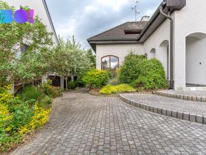 Prodej rodinného domu, Nechanice, Za Kulturním domem, 290 m2