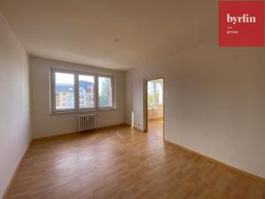 Pronájem bytu 3+1, Ostrava, 30. dubna, 74 m2