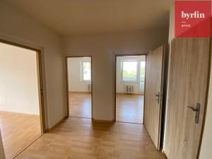 Pronájem bytu 3+1, Ostrava, 30. dubna, 74 m2