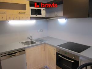 Pronájem bytu 1+kk, Brno - Brno-město, Masarykova, 26 m2