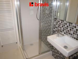 Pronájem bytu 1+kk, Brno - Brno-město, Masarykova, 26 m2