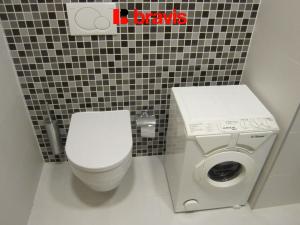 Pronájem bytu 1+kk, Brno - Brno-město, Masarykova, 26 m2