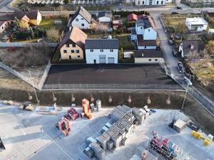 Prodej komerční nemovitosti, Cheb, Kamenická, 250 m2