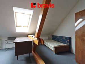 Pronájem bytu 1+kk, Brno - Obřany, Liští, 24 m2