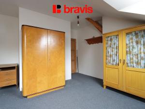 Pronájem bytu 1+kk, Brno - Obřany, Liští, 24 m2