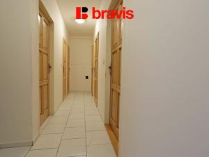 Pronájem bytu 1+kk, Brno - Obřany, Liští, 24 m2