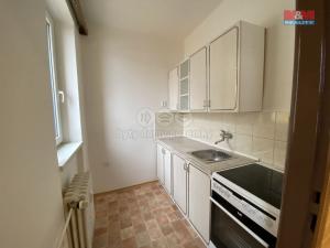 Prodej bytu 1+1, Náchod, Čechova, 32 m2
