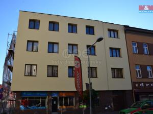 Prodej bytu 1+1, Náchod, Čechova, 32 m2