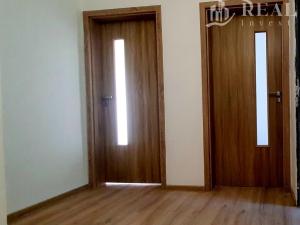 Prodej bytu 2+1, Chomutov, 17. listopadu, 62 m2