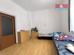 Prodej činžovního domu, Protivín, Blanická, 249 m2