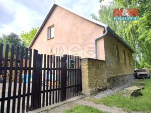 Prodej činžovního domu, Protivín, Blanická, 249 m2