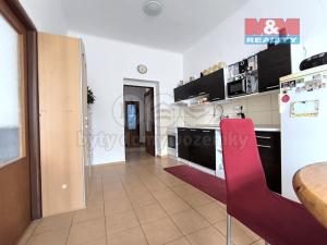 Prodej činžovního domu, Protivín, Blanická, 249 m2