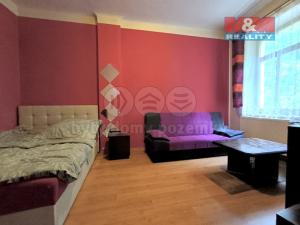 Prodej činžovního domu, Protivín, Blanická, 249 m2