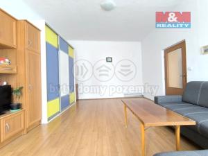 Prodej činžovního domu, Protivín, Blanická, 249 m2