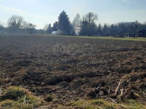 Prodej pozemku pro bydlení, Citov, 3001 m2