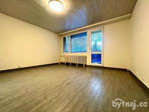 Pronájem bytu 1+kk, Brno - Bohunice, Moldavská, 33 m2