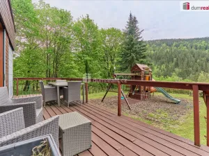 Prodej ubytování, Merklín - Pstruží, 324 m2