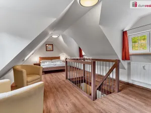 Prodej ubytování, Merklín - Pstruží, 324 m2