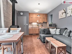 Prodej ubytování, Merklín - Pstruží, 324 m2