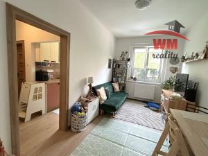 Pronájem bytu 2+1, Karlovy Vary - Stará Role, Závodu míru, 46 m2