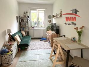 Pronájem bytu 2+1, Karlovy Vary - Stará Role, Závodu míru, 46 m2