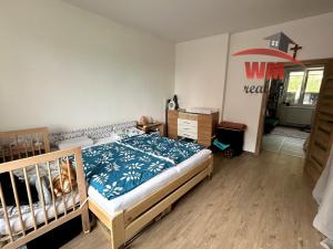 Pronájem bytu 2+1, Karlovy Vary - Stará Role, Závodu míru, 46 m2