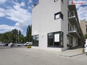 Pronájem obchodního prostoru, Mělník, U Potoka, 98 m2