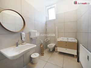 Pronájem obchodního prostoru, Mělník, U Potoka, 98 m2