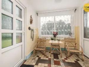 Prodej rodinného domu, Svinčany, 265 m2