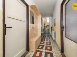 Prodej rodinného domu, Svinčany, 265 m2