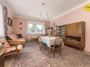 Prodej rodinného domu, Svinčany, 265 m2