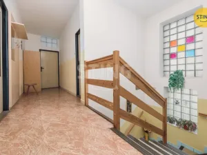 Prodej rodinného domu, Svinčany, 265 m2