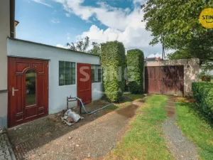 Prodej rodinného domu, Svinčany, 265 m2