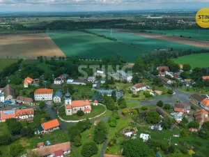 Prodej rodinného domu, Svinčany, 265 m2