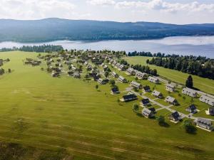 Prodej bytu 3+kk, Frymburk, 88 m2