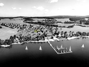 Prodej bytu 3+kk, Frymburk, 88 m2