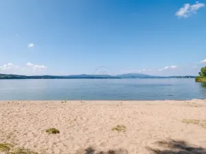 Prodej bytu 3+kk, Frymburk, 88 m2