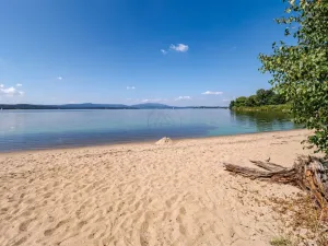 Prodej bytu 2+kk, Frymburk, 58 m2